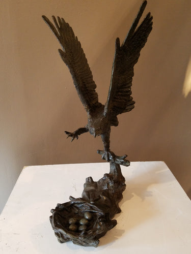 Eagle Bronze